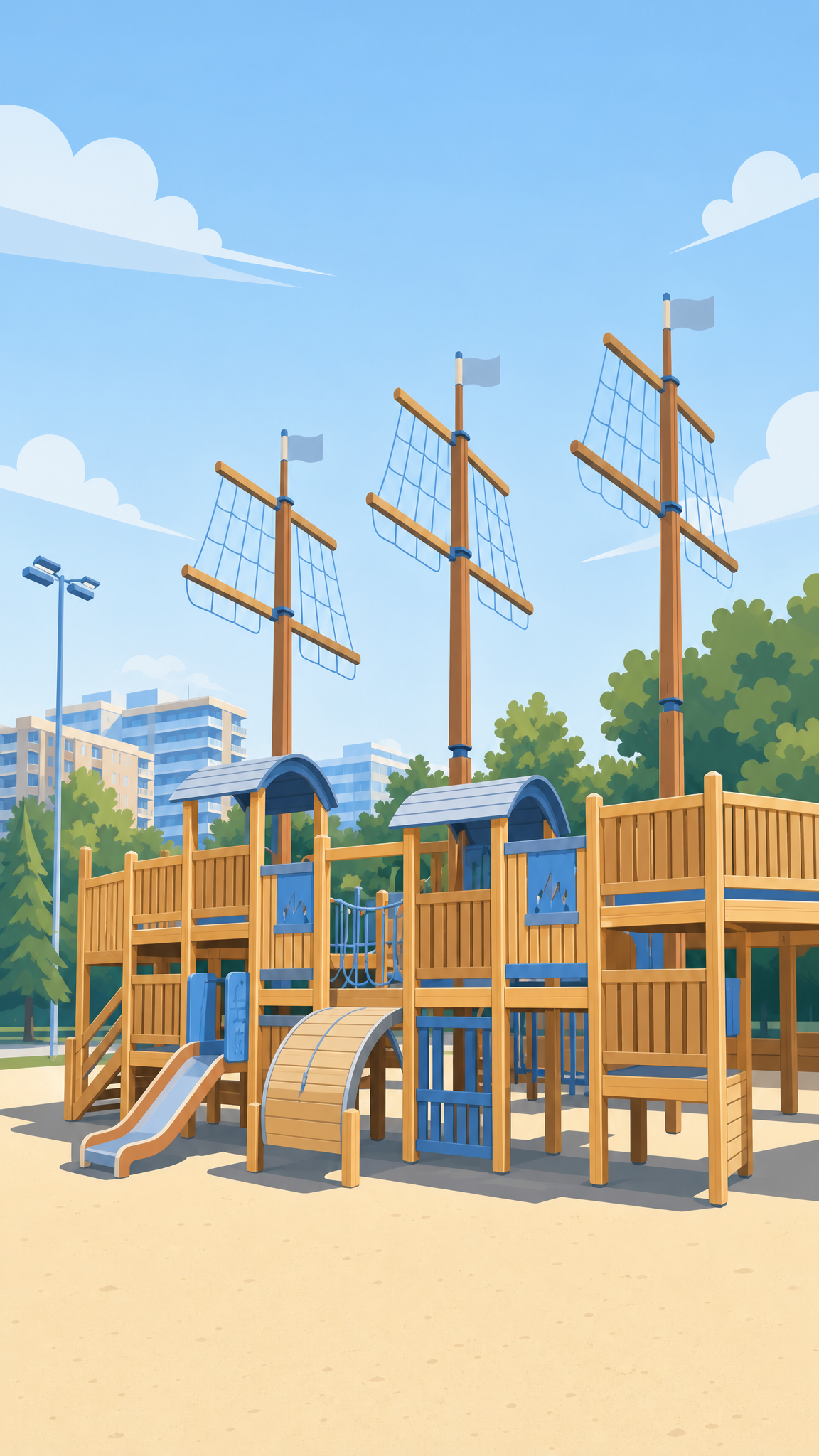 Parque Fluvial