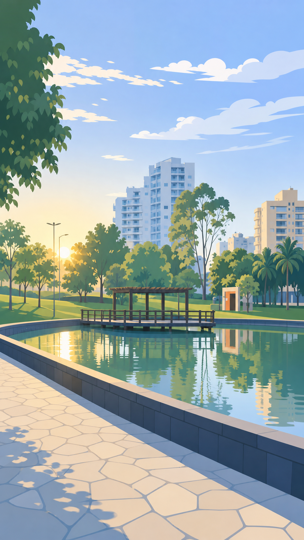 Parque Germânia