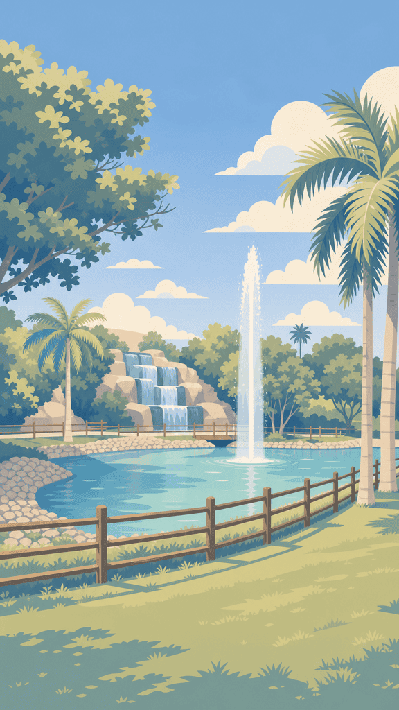 Juan Pablo II Park