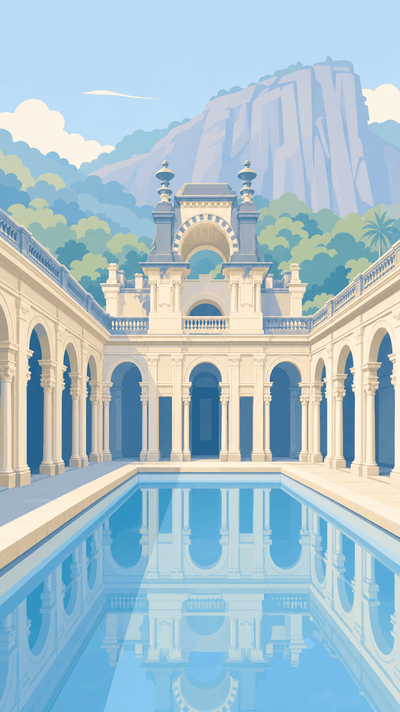 Parque Lage
