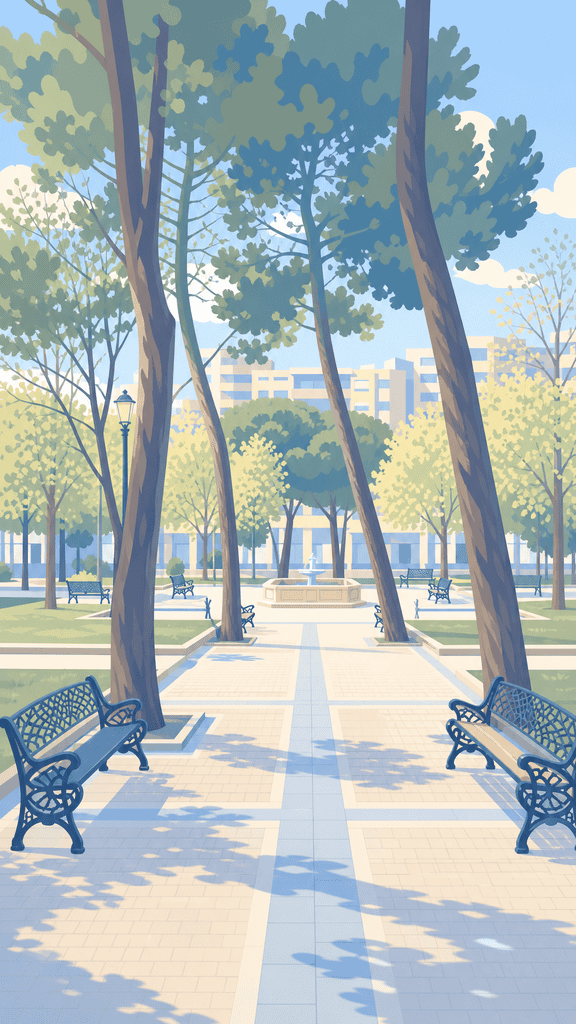 Parque Picasso