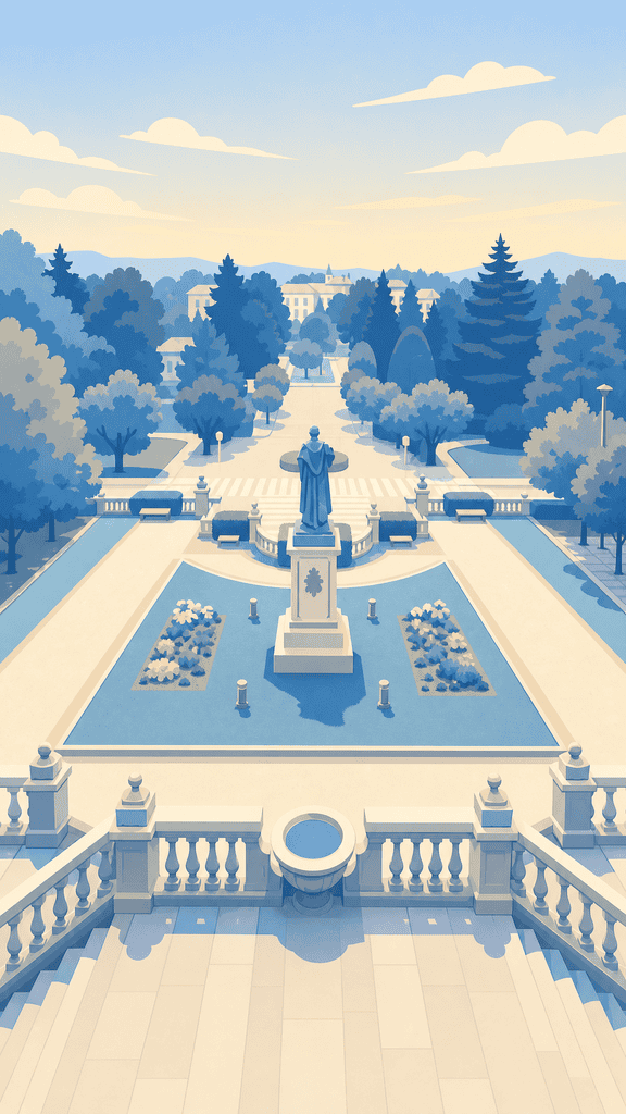 Parque da Alameda