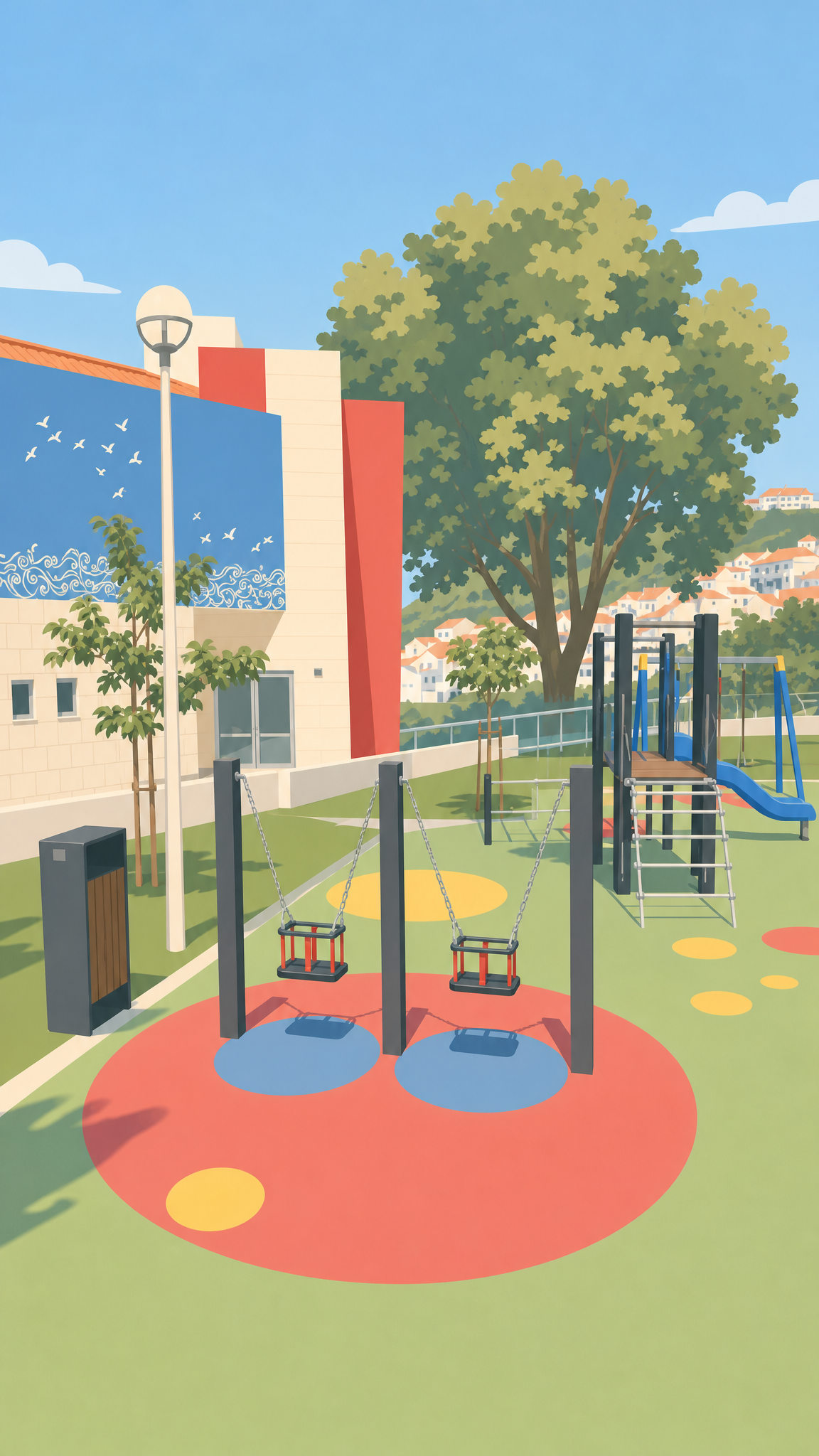 Parque da Pedralva