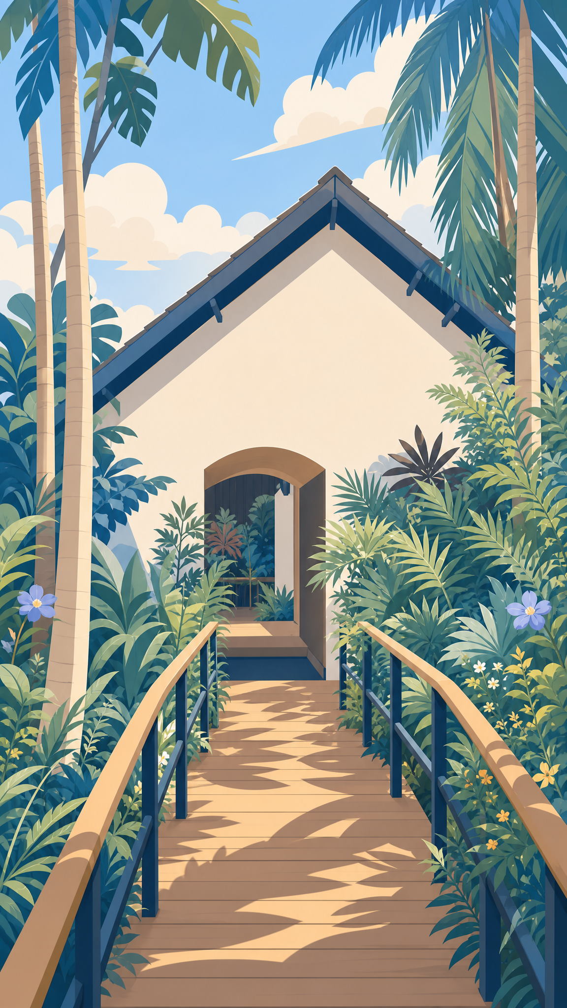 Parque das Aves