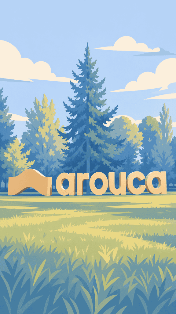 Parque de Arouca