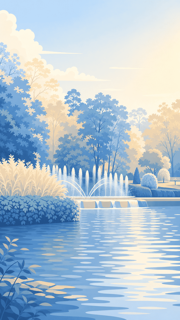 Castrelos Park