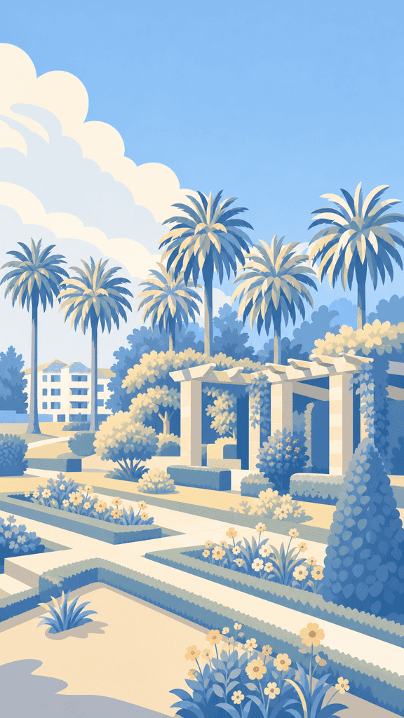 Parque de Mataleñas