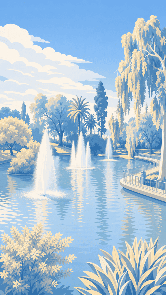 Parque de Santa Catarina