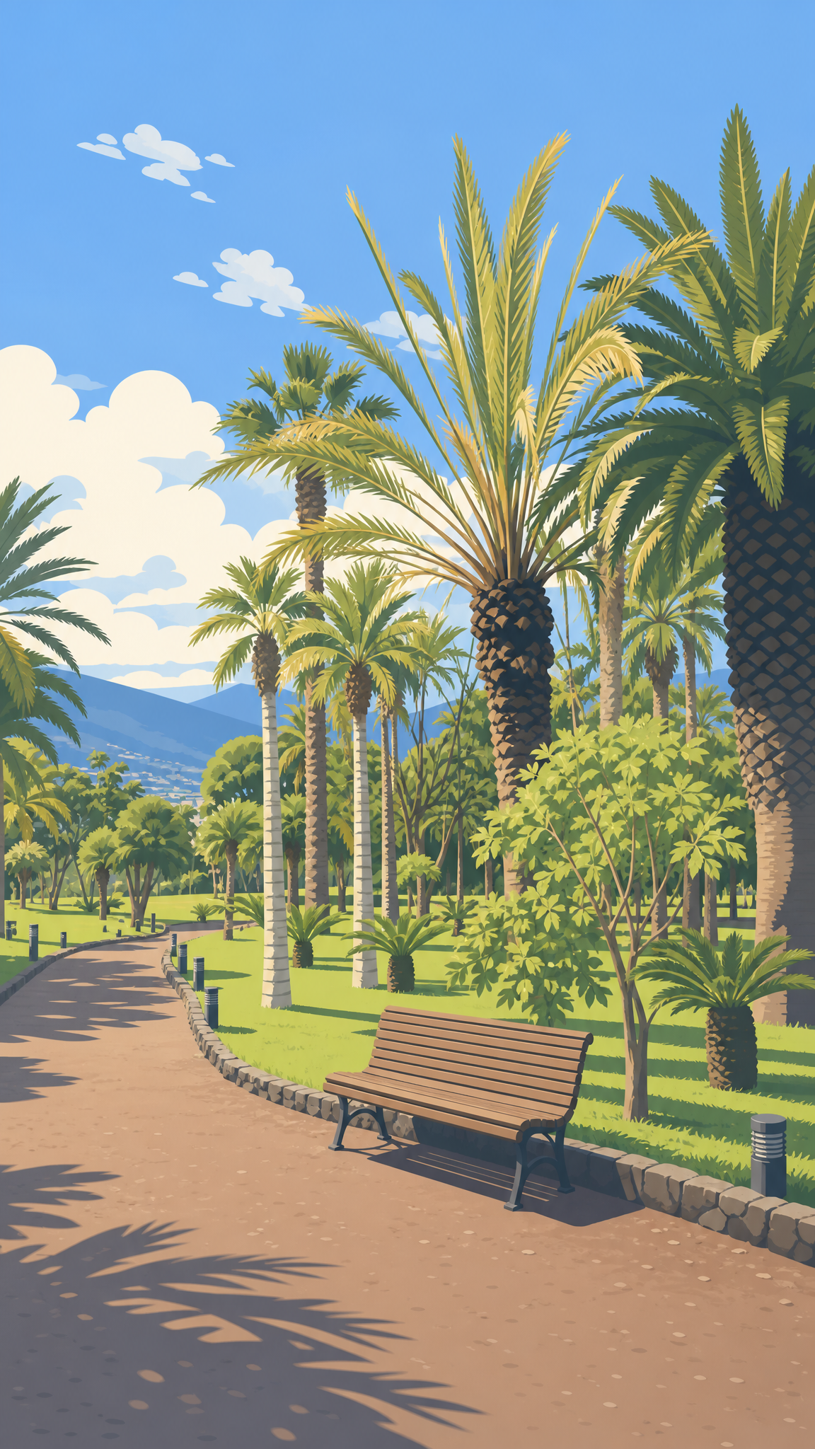 Parque de la Sortija