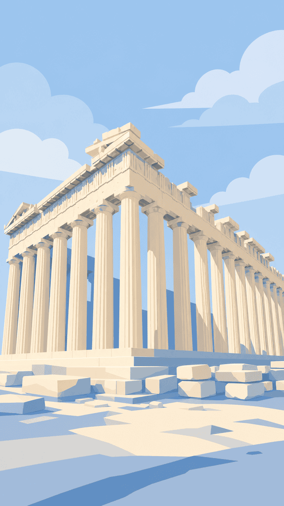 Parthenon