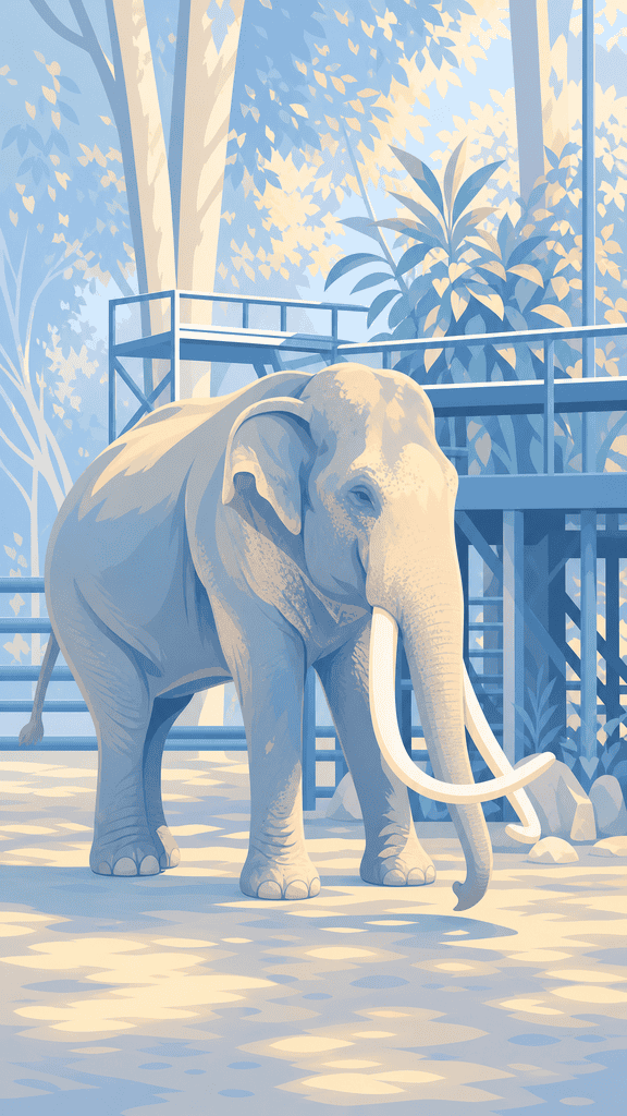 Pattaya Elephant Village