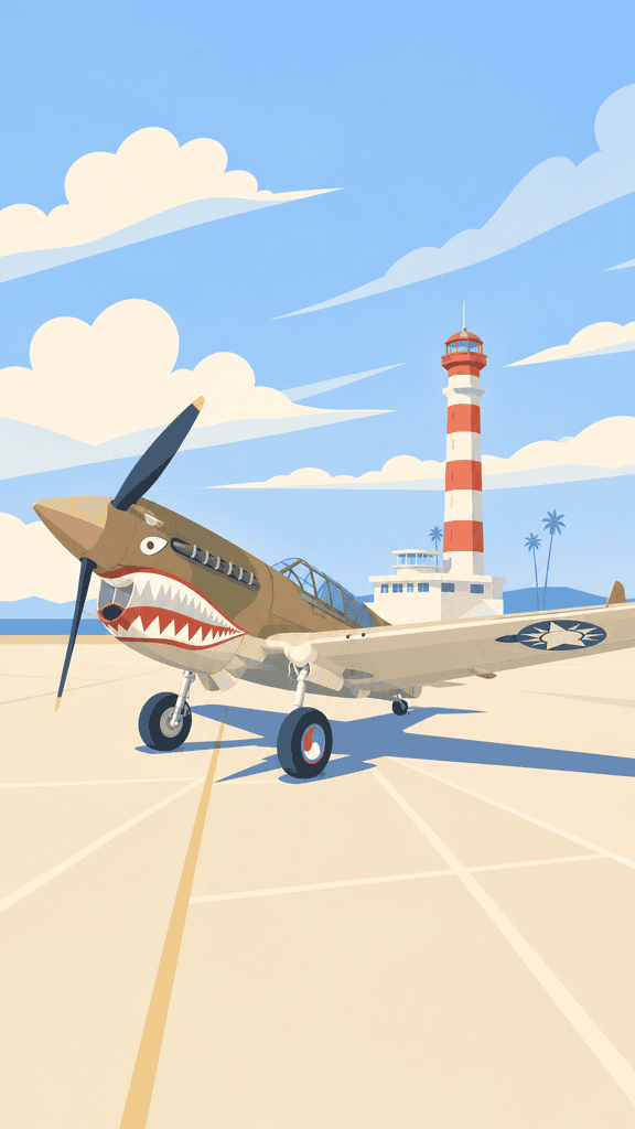 Pearl Harbor Aviation Museum