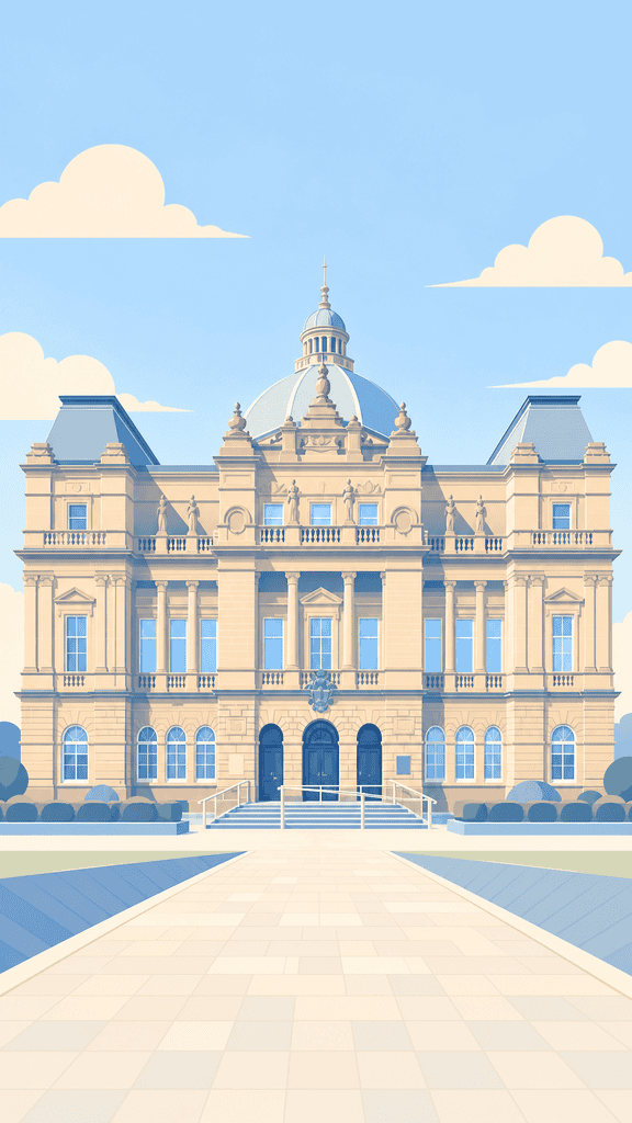 People&rsquo;s Palace