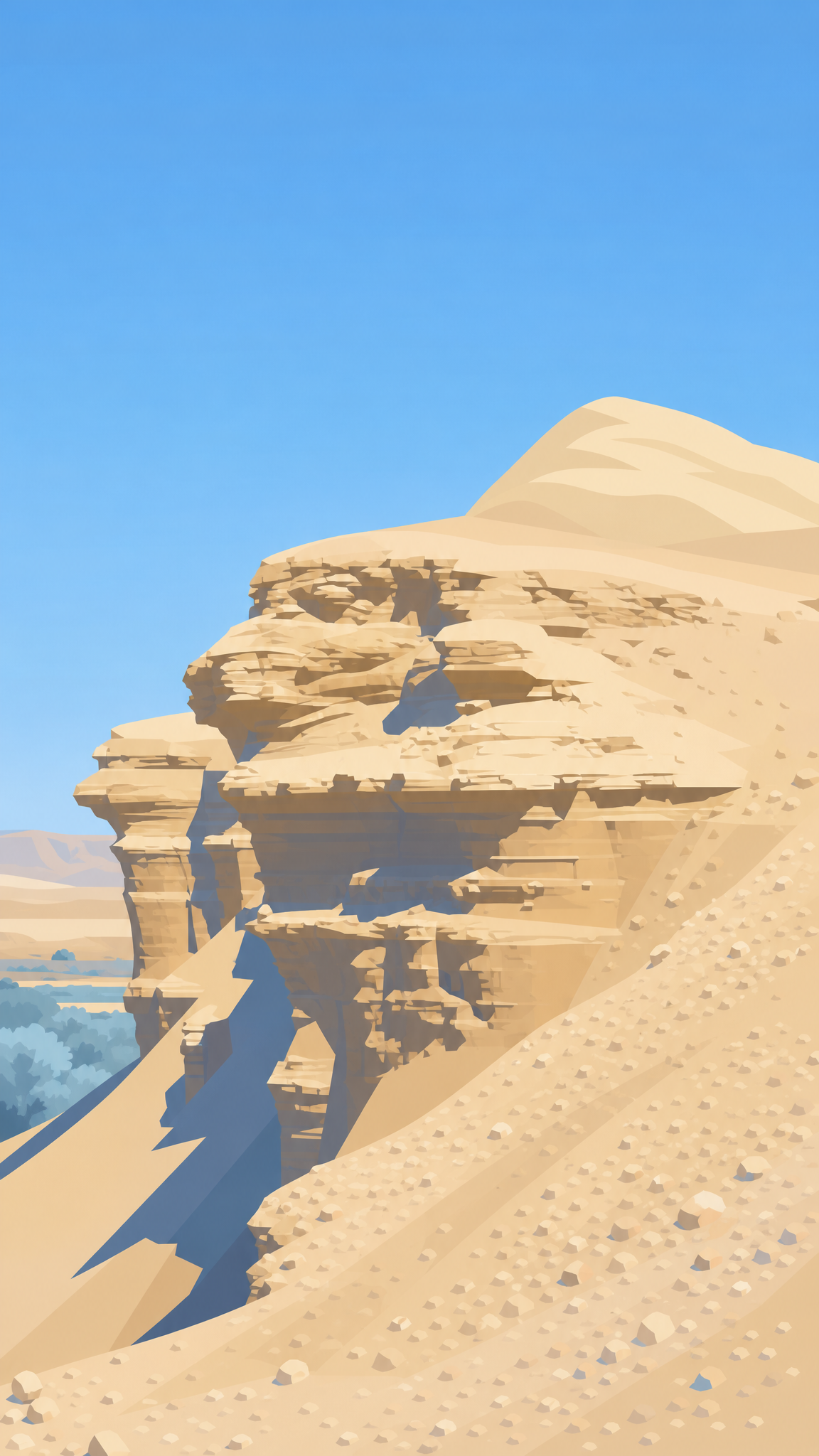 Pepe The Frog Rock