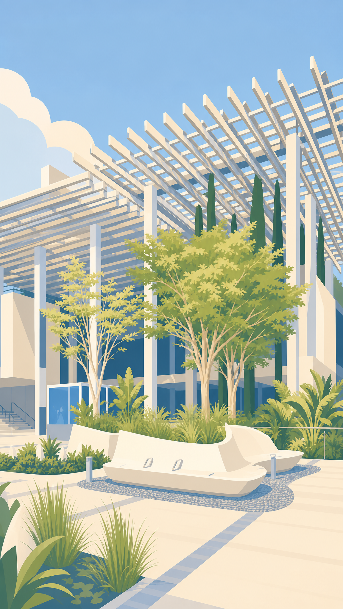Pérez Art Museum Miami