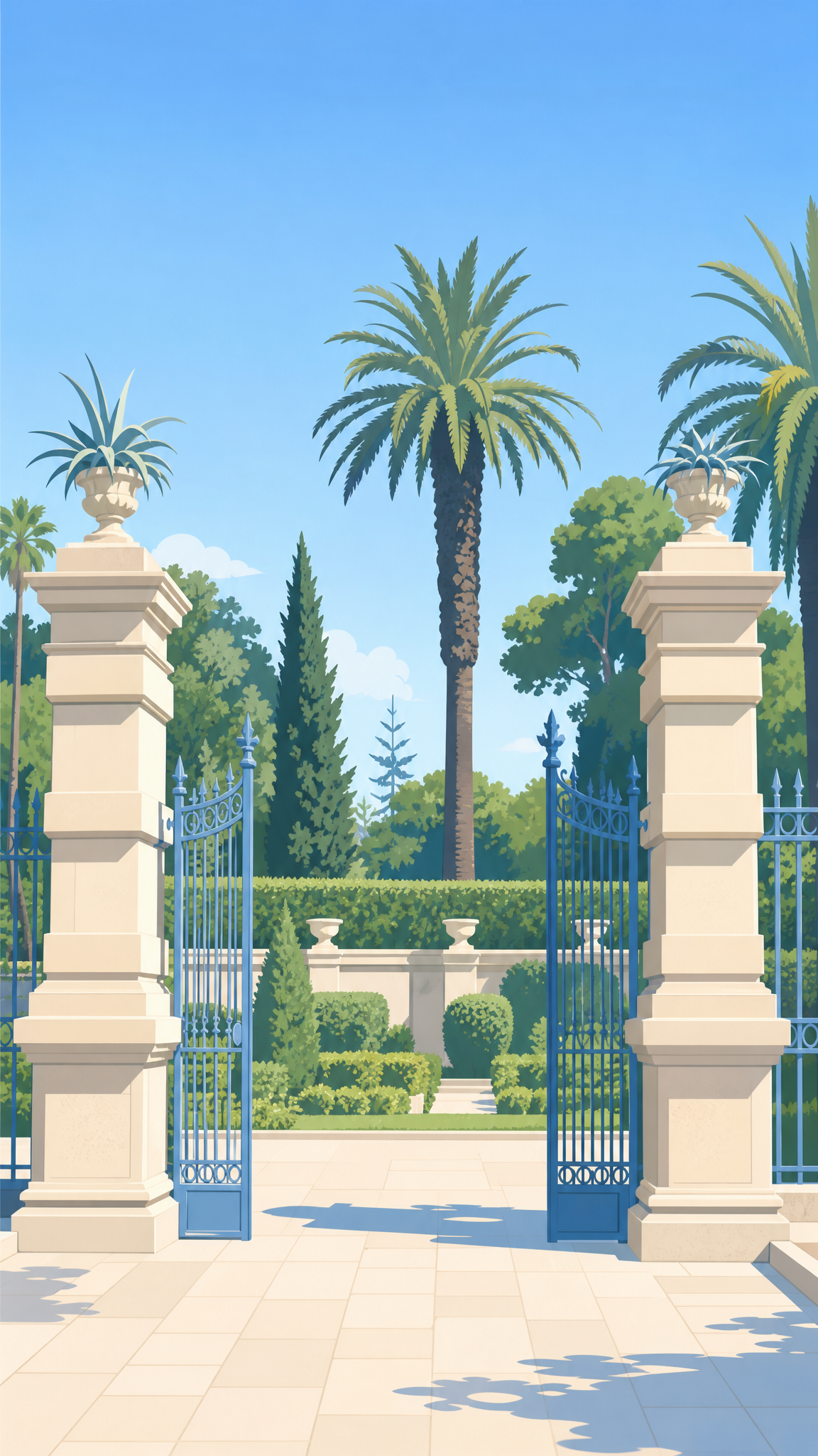 Peripato Park
