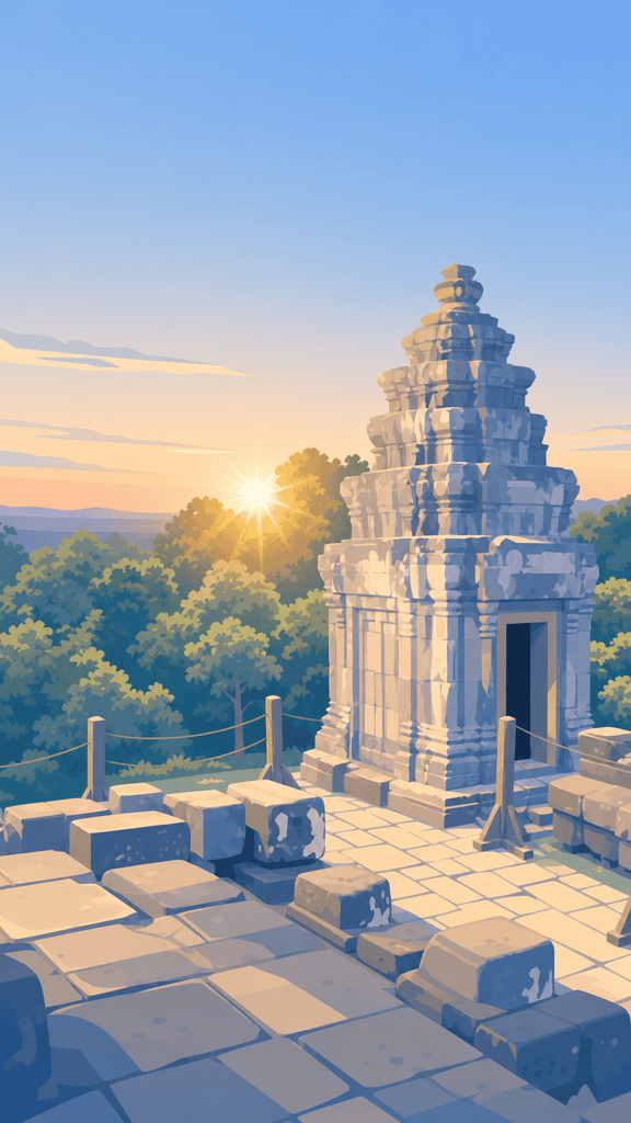 Phnom Bakheng