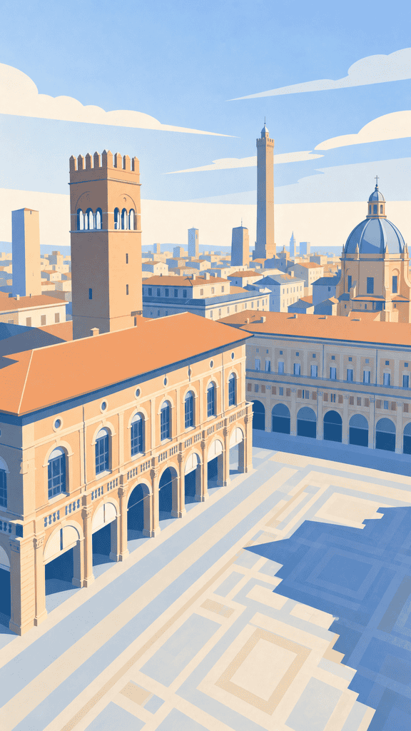 Piazza Maggiore