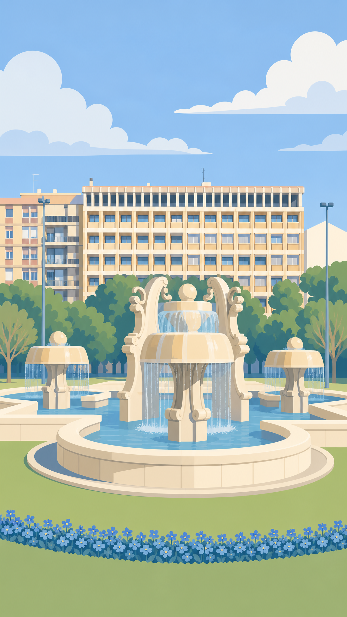 Piazza Mazzini