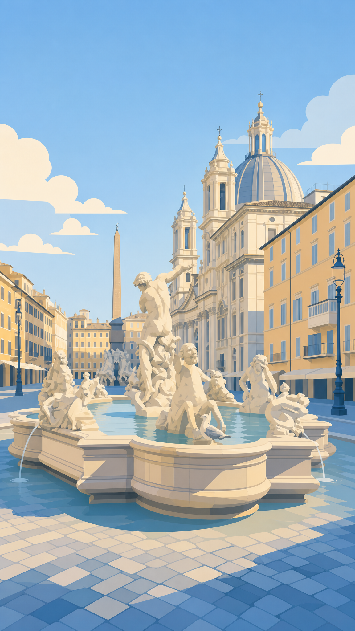 Piazza Navona
