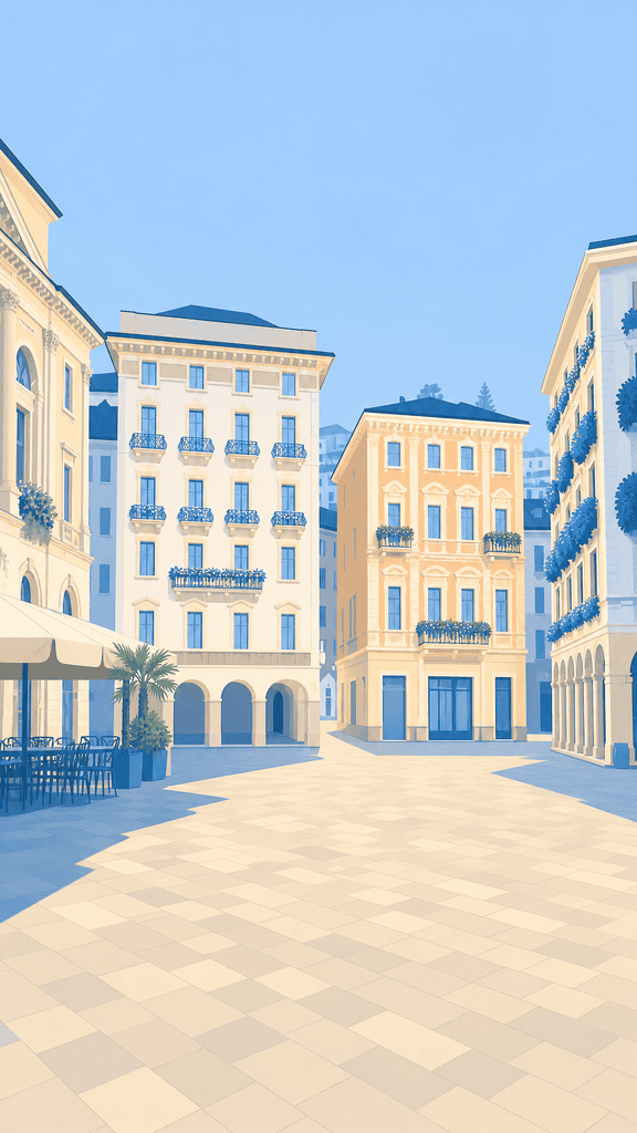 Piazza Riforma