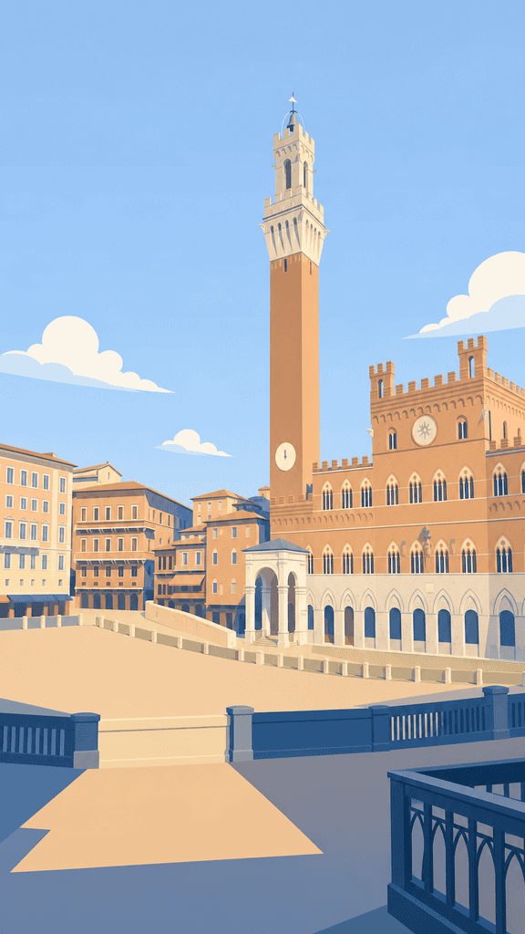 Piazza del Campo