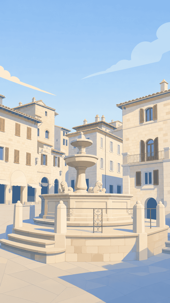 Piazza del Comune