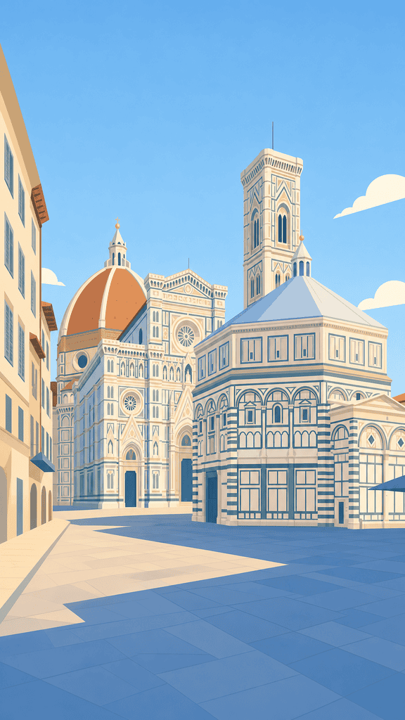 Piazza del Duomo
