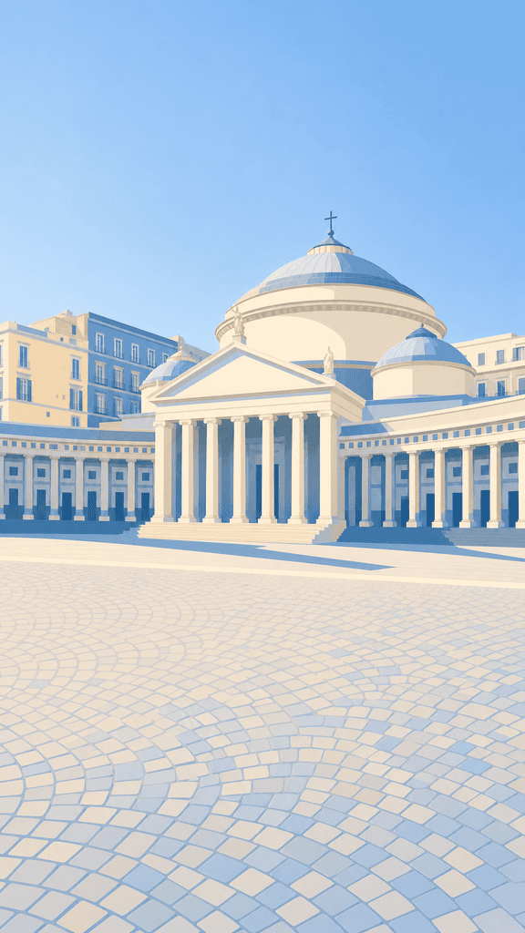 Piazza del Plebiscito