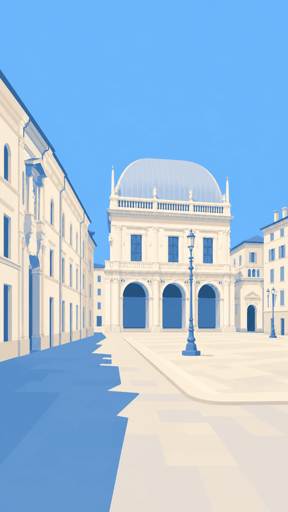 Piazza della Loggia