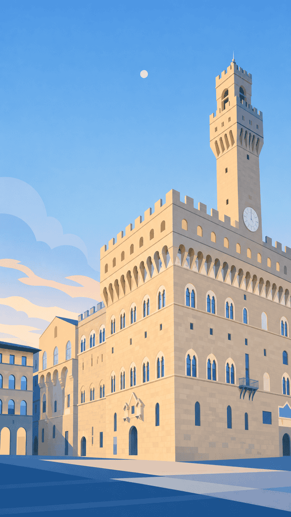 Piazza della Signoria