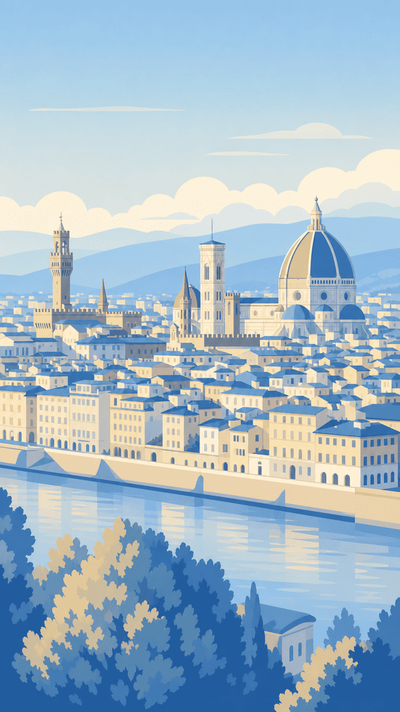 Piazzale Michelangelo