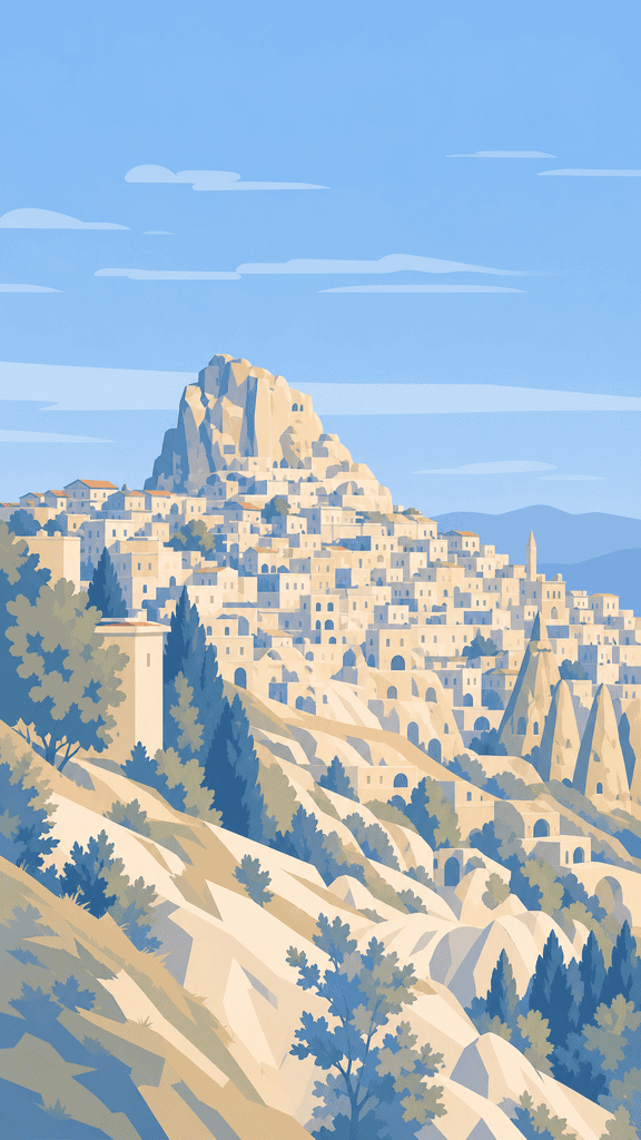 Pigeon Valley