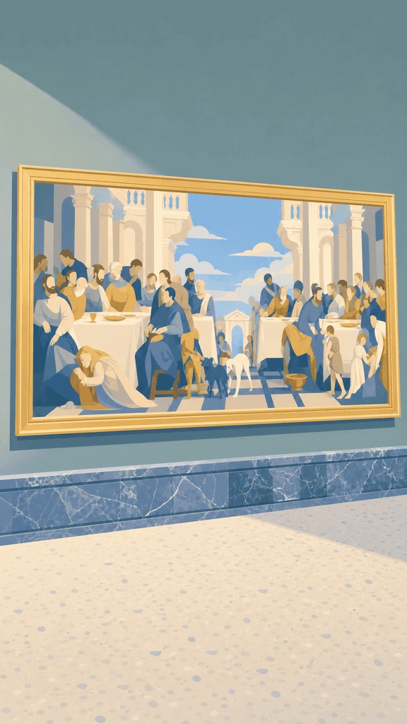 Brera Art Gallery
