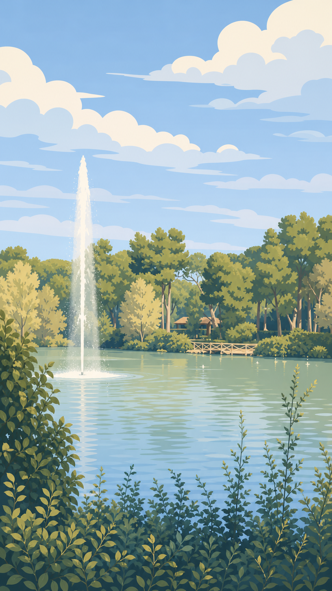 Pineta di Pescara