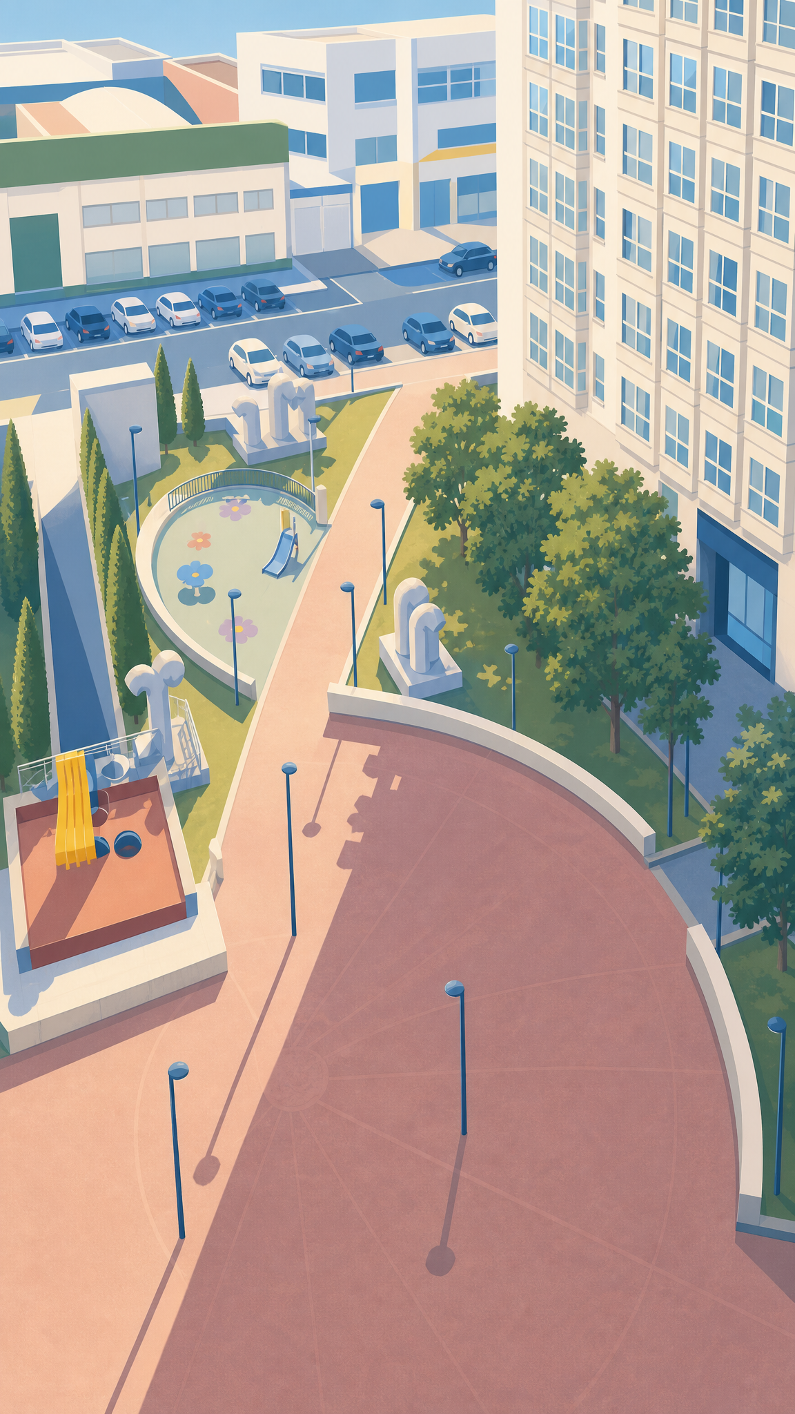 Place Alphonse XIII