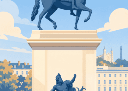 Place Bellecour