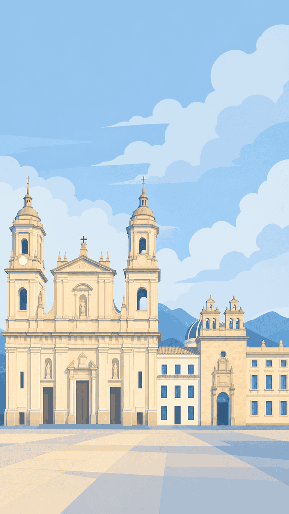 Place Bolívar