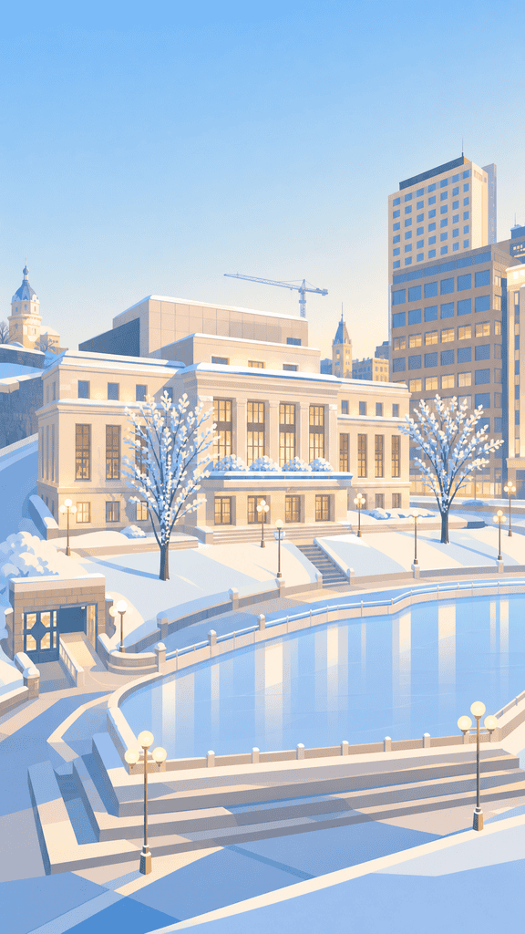 Place D&rsquo;Youville