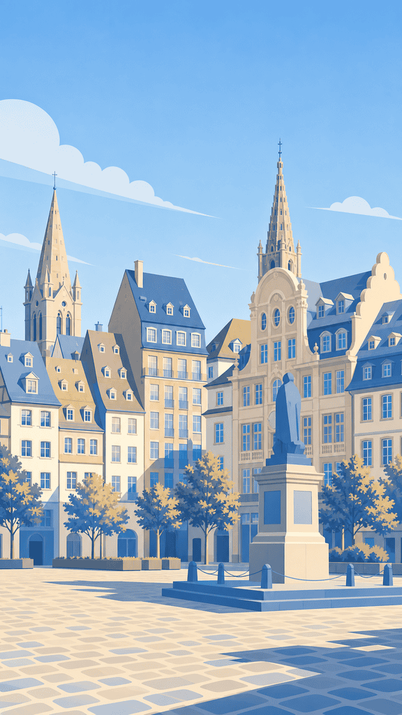 Place Kléber