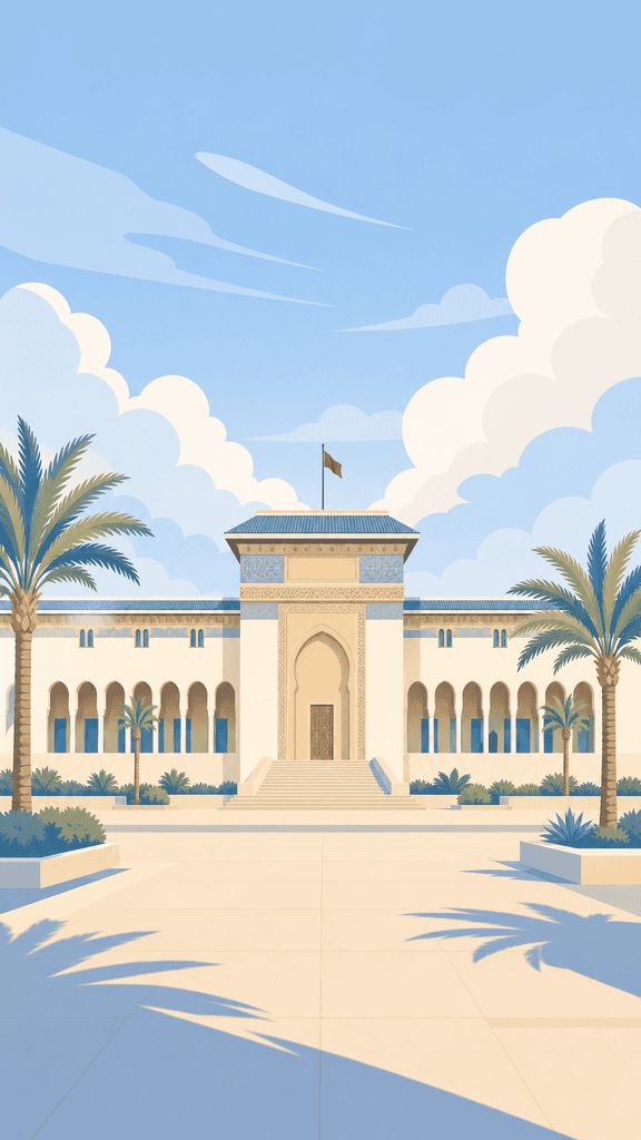 Place Mohammed V