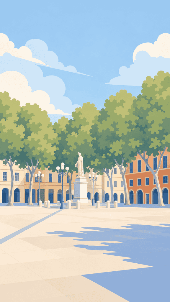 Napoleon Square