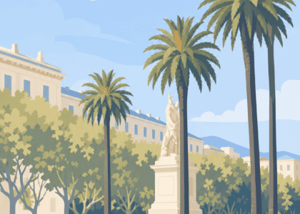 Place Saint Nicolas