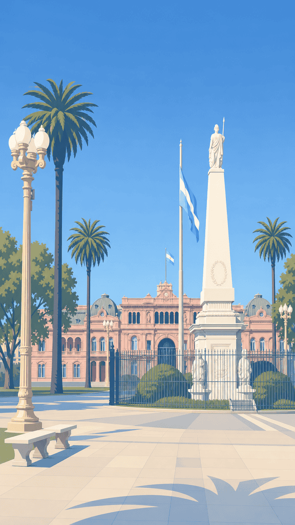 Place de Mai