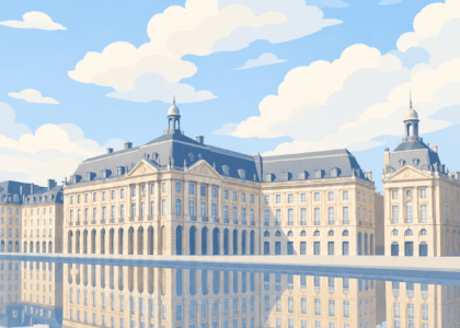 Place de la Bourse