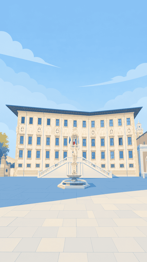 Knights’ Square