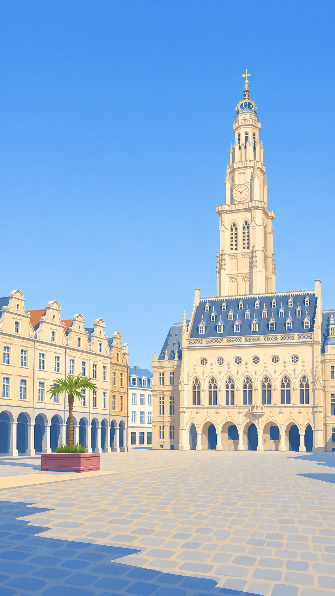 Place des Héros