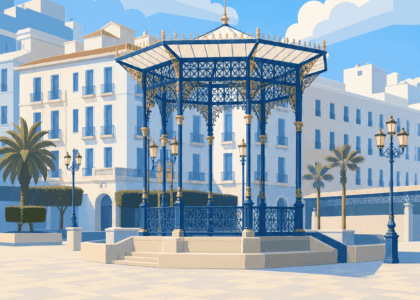 Place des Martyrs