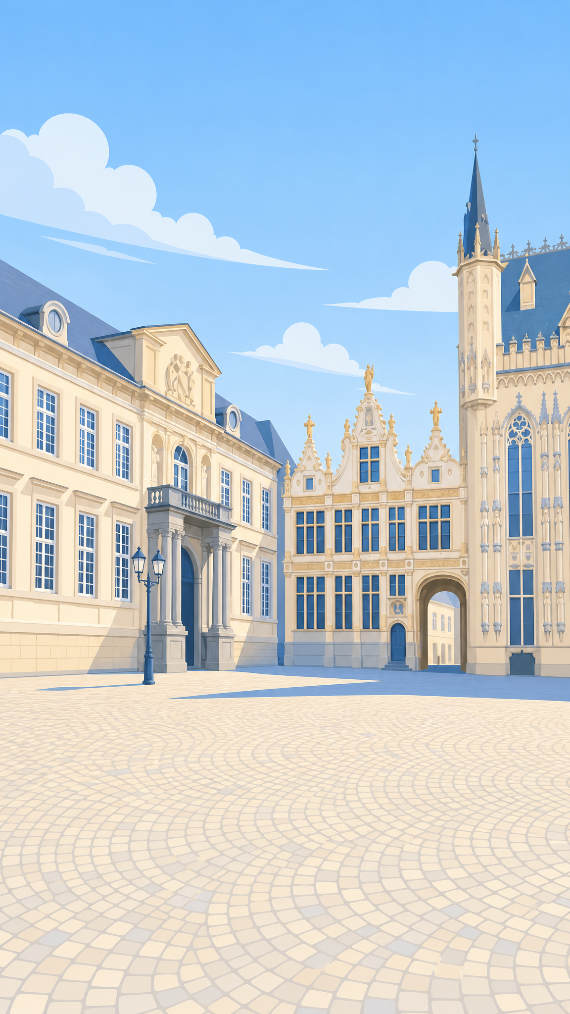 Place du Bourg