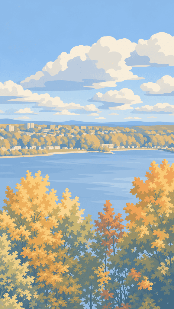 Plaines d&rsquo;Abraham